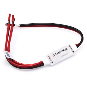 SINGLE COLOUR AMPLIFIER 12-24V 6A