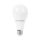LED izzó E27 a65 17w, 6000K, hideg fehér, 1710 lm, Optonica, 1360