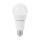LED izzó E27 a60 19w, 2700K, meleg fehér, 1950 lm, Optonica, 1365