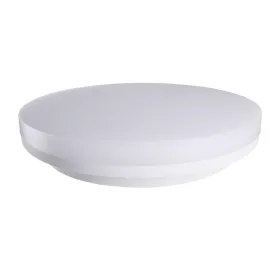   LED mennyezeti lámpa - kerek + mikrohullámú szenzor, 18W, CCT, 1880 lm, IP54, Optonica, 2505