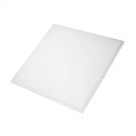   LED panel , 620 x 620 mm , 36 Watt , 3600 lumen , természetes fehér , 100lm/W , Optonica