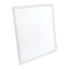 LED panel 62x62, 36W, 2700K, meleg fehér, 3600 lm, fehér, Optonica, 2703