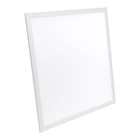   LED panel 62x62 36w, 4500K, természetes fehér, 3600 lm, fehér, Optonica, 2705