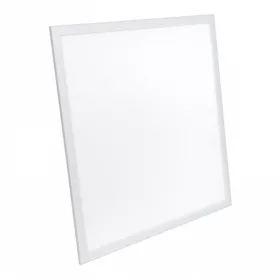   LED panel , 600 x 600 mm , 36 Watt , 3600 lumen , hideg fehér , 100 lm/W , Optonica