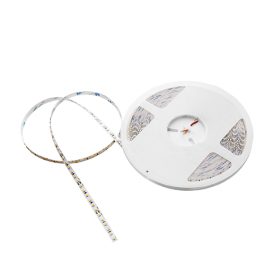   LED szalag 2835 24v 120LED/m 9w/m ra80 20m/tekercs, 4500K, természetes fehér, dimmelhető, 1000 lm, Optonica, 4866