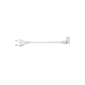 Tápcsatlakozó 5x10 mm-es csatlakozóhoz, Optonica, 6543