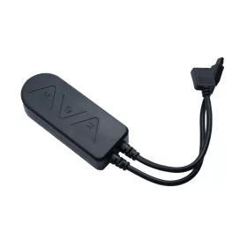   Ir 14keys CCT tuya intelligenswi-fi vezérlő, Optonica, 6338