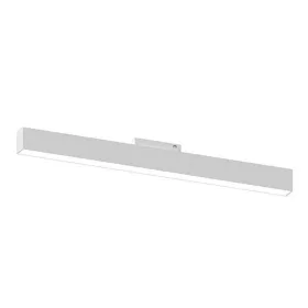   LED mágneses reflektor m35 20w fehér - szabályozható fényerejű, 4000K, természetes fehér, dimmelhető, 1600 lm, Optonica, 5286