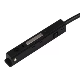 Tápcsatlakozó mágneses sínekhez, 48V, Optonica, 5211