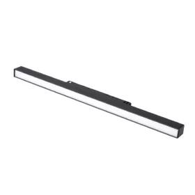   LED mágneses sínlámpa m15 10w, 3000K, meleg fehér, 650 lm, Optonica, 5226