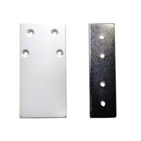 Zárókupak mágneses sín rendszerhez - s35, Optonica, 5244