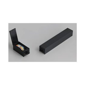 Vékony tápegység 48v, 200W, fekete, Optonica, 5489