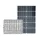 LED smd reflektor napelemmel 6v/30w, 6000K, hideg fehér, 3000 lm, IP65, Optonica, 5468