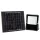 LED smd reflektor napelemmel 6v/16w, 6000K, hideg fehér, 1200 lm, IP65, Optonica, 5431