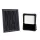 LED smd reflektor napelemmel 6v/25w, 6000K, hideg fehér, 2200 lm, IP65, Optonica, 5433