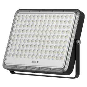   LED reflektor napelemmel, 10W, dimmelhető, 1200 lm, IP65, Optonica, 5292