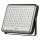 LED reflektor napelemmel, 30W, dimmelhető, 3800 lm, IP65, Optonica, 5296