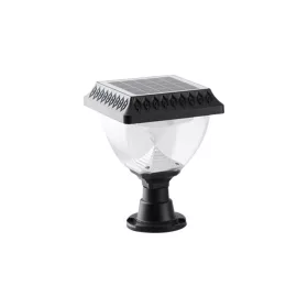   LED napelemes kerti lámpa, 1,8W, CCT, dimmelhető, 70 lm, IP54, Optonica, 9351