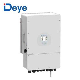   Deye 12 kw-os hibrid inverter - 3 fázisú - alacsony feszültség, IP65, Optonica, 9441