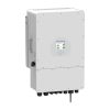 Deye 8 kw-os hibrid inverter - 3 fázisú - alacsony feszültség, IP65, Optonica, 9436