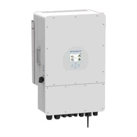   Deye 8 kw-os hibrid inverter - 3 fázisú - alacsony feszültség, IP65, Optonica, 9436