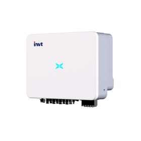   Invt napelemes hálózati inverter 30kw 400v 3f 3mmpt, IP66, Optonica, 9483