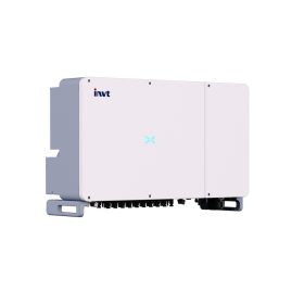   Invt napelemes hálózati inverter 100kw 400v 3f 9mmpt, IP66, Optonica, 9485