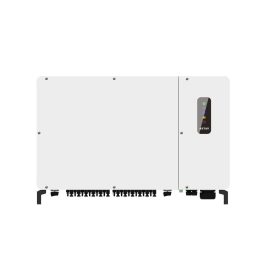   Kstar pv hálózatra kapcsolt inverter 120 kw, IP66, Optonica, 9494