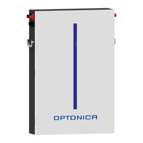 Deye akkumulátor 6kW, IP65, Optonica, 9439