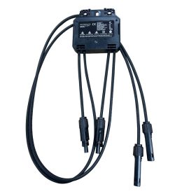   Napelemes optimalizátor teljesítménye: 600w IP68 mc4, Optonica, 9464