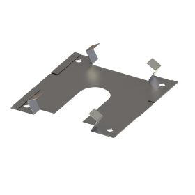 Földelőlemez napelemekhez, Optonica, 9615