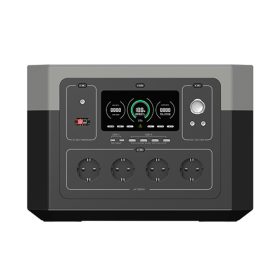 Hordozható erőmű 2000w, Optonica, 9421