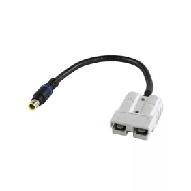   Anderson-DC5525 napelem csatlakozó kábel 50A, 1m, Optonica, 9426