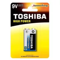 TOSHIBA