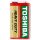 Elem R6KG , 9 Volt , 1 darab , tartós , elem , Heavy Duty , TOSHIBA