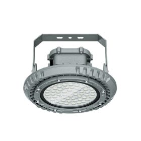   Utcai LED lámpatest , közvilágítás , kültéri , csarnokvilágító , UFO , 200W , 160 lm/W , hideg  fehér , IP65 , szürke ,  5 év garancia , LEDISSIMO TECHNICAL