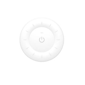   Vezeték nélküli , elemes , fali , tekerős , dimmer , tavirányító , mágneses , 2.4GHz , rádiófrekvenciás , CCT , fehér , Miboxer (Mi-Light)  , K3S