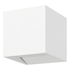   EGLO , 901063 , CALPINO 3 , fali l&aacute;mpa , 3000 K , LED , 2X2,8W , IP54 , &aacute;tl&aacute;tsz&oacute;