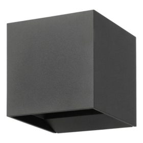   EGLO , 901065 , CALPINO 3 , fali l&aacute;mpa , 3000 K , LED , 2X2,8W , IP54 , &aacute;tl&aacute;tsz&oacute;