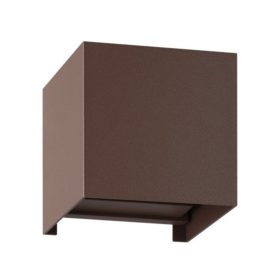   EGLO , 901066 , CALPINO 3 , fali l&aacute;mpa , 3000 K , LED , 2X2,8W , IP54 , &aacute;tl&aacute;tsz&oacute;