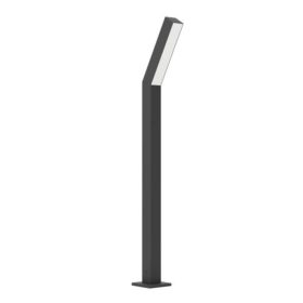   EGLO , 900993 , UGENTO , &aacute;ll&oacute;l&aacute;mpa , 3000 K , LED , 2X4,5W , IP44 , feh&eacute;r