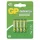 GP Greencell elem AAA 4db/bliszter, 1,5V, B1211