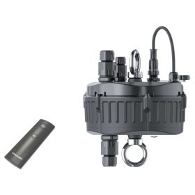   Vészvilágítás meghajtó csarnokvilágítóhoz , inverter , AC220-240V , DC200-250V , 9W/3H vagy 30W/1H kézi és önteszt funkcióval , STREAMER