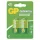 GP Greencell elem C 2db/bliszter, 1,5V, B1231