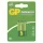 GP Greencell elem 9V 1db/bliszter, B1251
