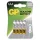 GP Alkáli elem LR03 (AAA) 4bl, 1,5V, BA1311