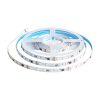 SMART LED szalag szett, 13 w, RGB, 24V, 120°, V-TAC, 23145
