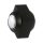 Kültéri LED fali lámpa kétiriányú, 2w, 3000K, meleg fehér, 200lm, 60°, fekete, CRI>80, IP54, V-TAC, 23028