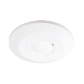 Mikrohullámú mozgásérzékelő, fehér, V-TAC, 23163