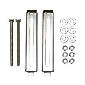   Lineáris LED lámpatest tartozék - szerelőkészlet, V-TAC, 10184